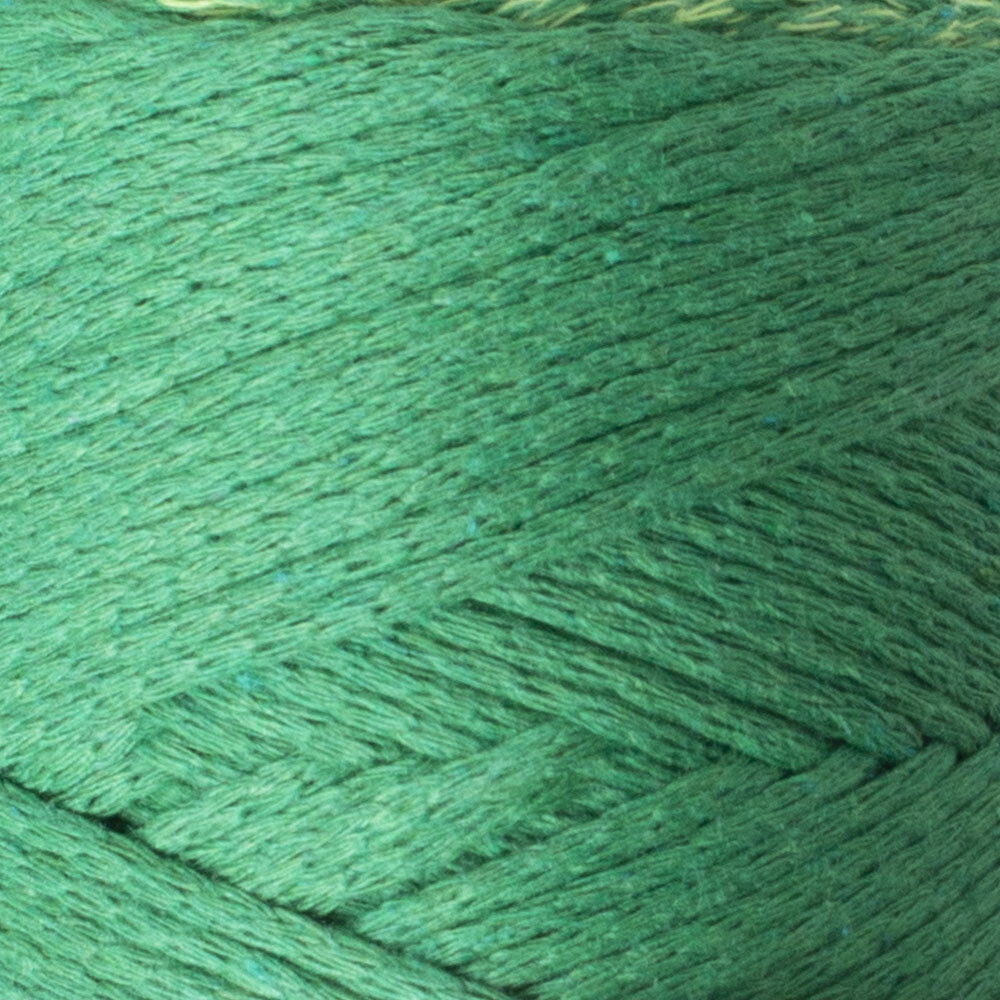 YarnArt Macrame Cotton Spectrum Yarn, Variegated- 1322