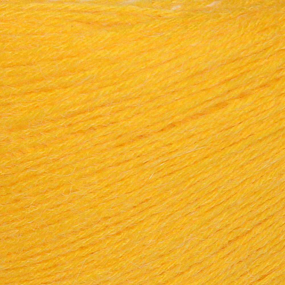 Yarnart Flowers Alpaca 250 Gr Knitting Yarn, Variegated - 403