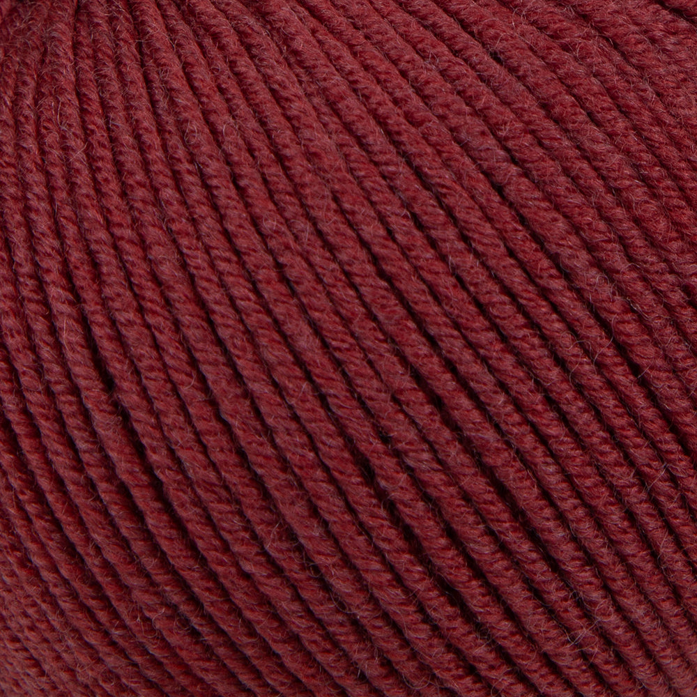 YarnArt IMPERIAL MERINO Knitting Yarn ,Brown 3312
