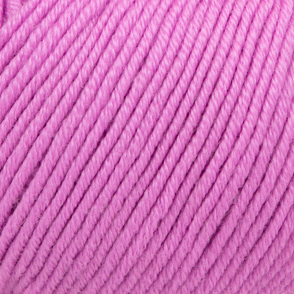 YarnArt IMPERIAL MERINO Knitting Yarn ,Pink 3323