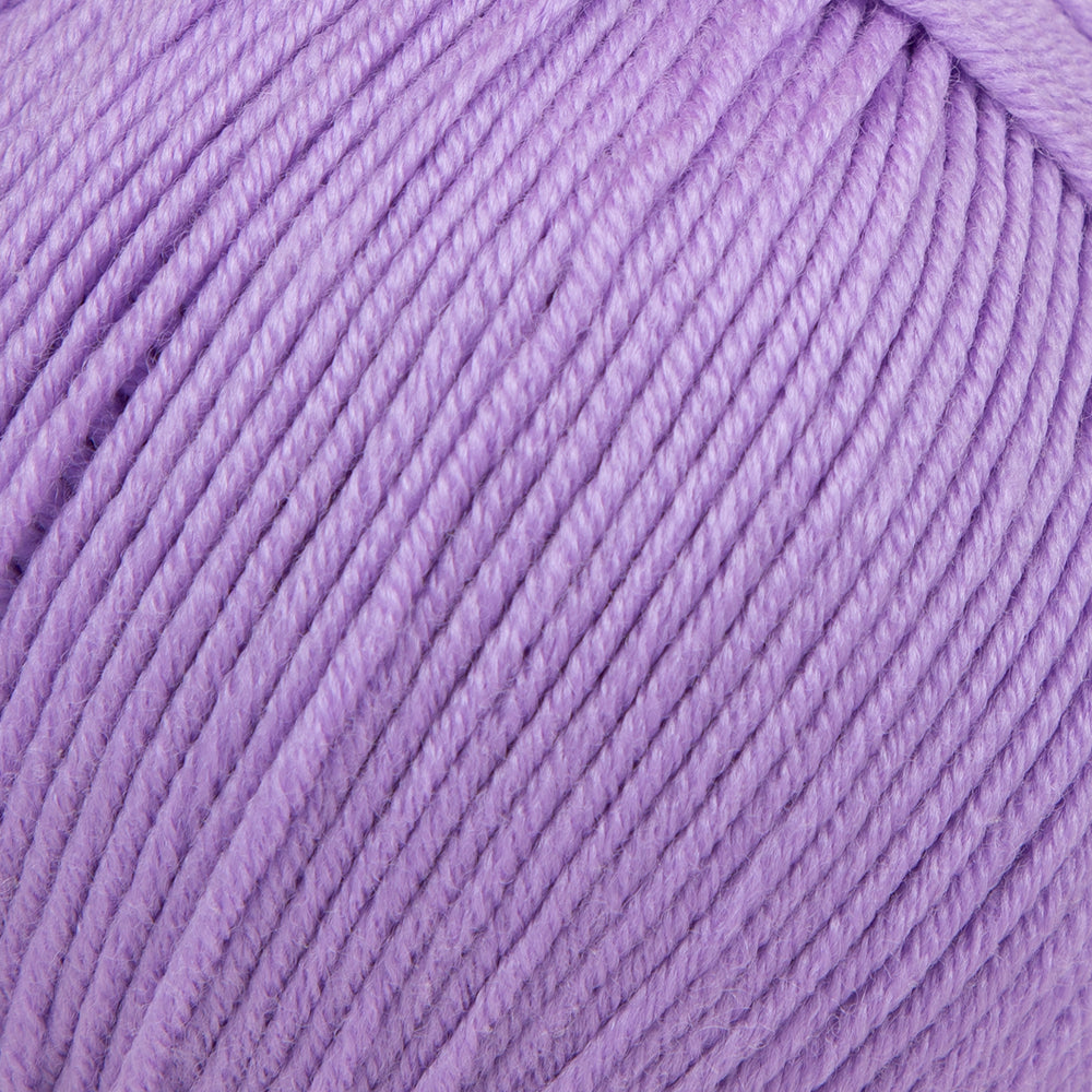 YarnArt IMPERIAL MERINO Knitting Yarn ,Lilac 3324