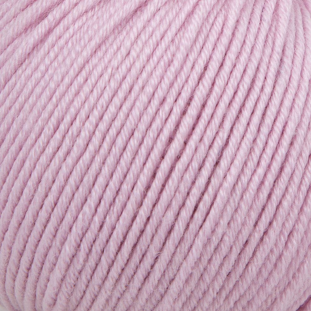 YarnArt IMPERIAL MERINO Knitting Yarn ,Pink 3325