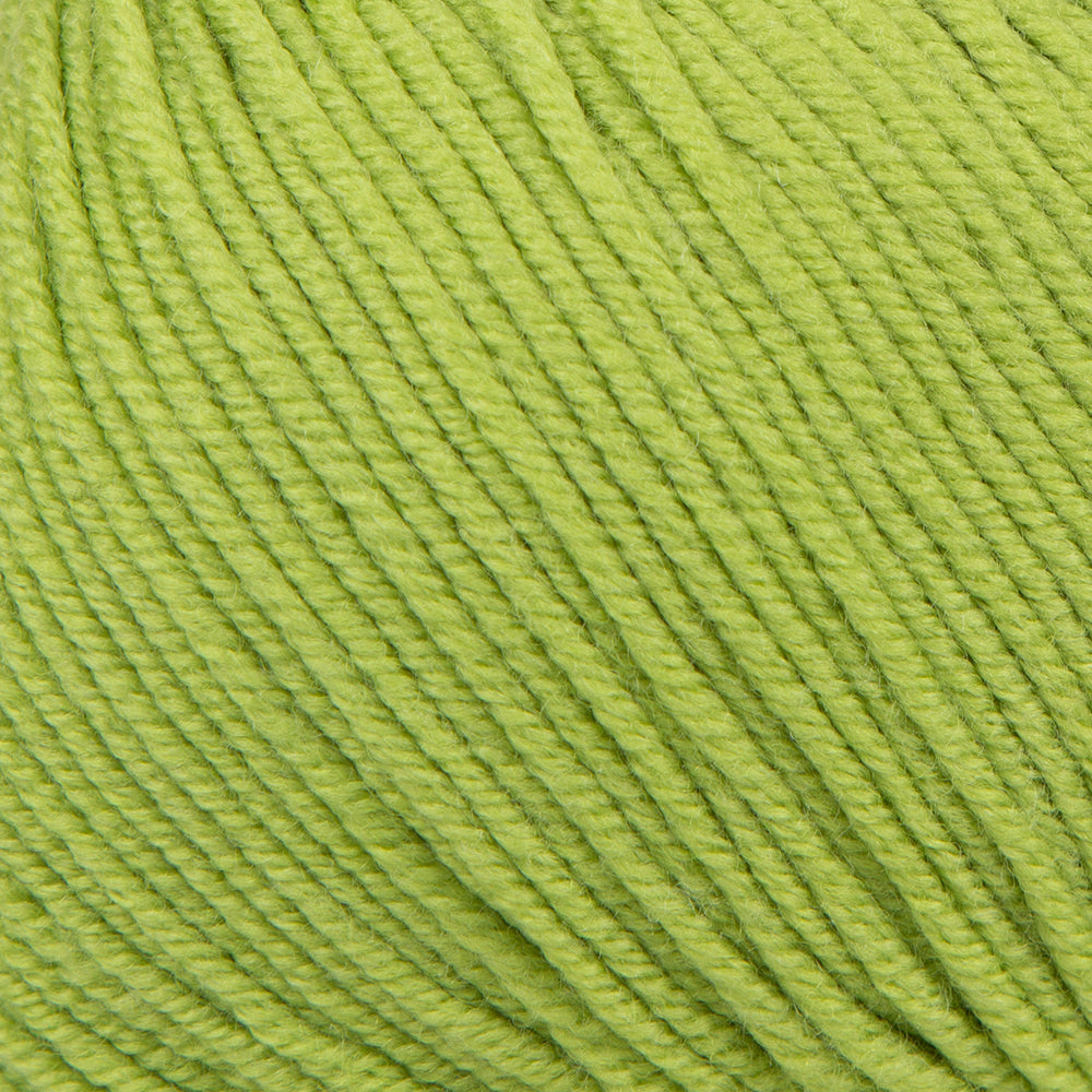 YarnArt IMPERIAL MERINO Knitting Yarn ,Green 3331