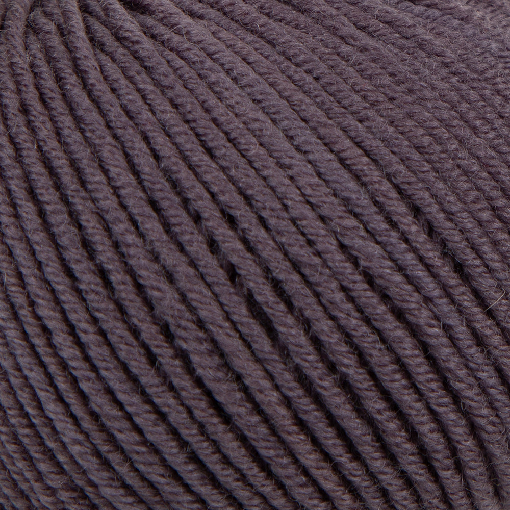 YarnArt IMPERIAL MERINO Knitting Yarn ,Grey 3347