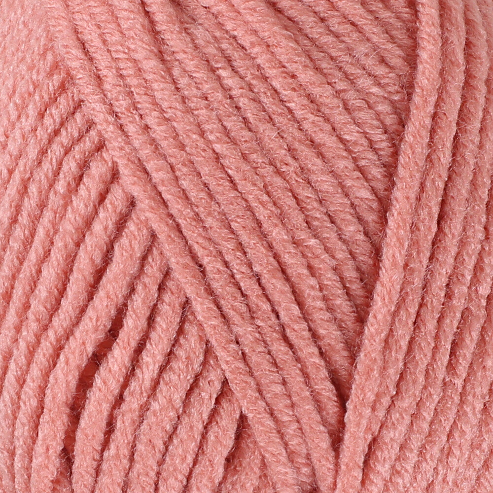 Madame Tricote Paris Tango/Tanja Yarn, Dusty Pink - 121