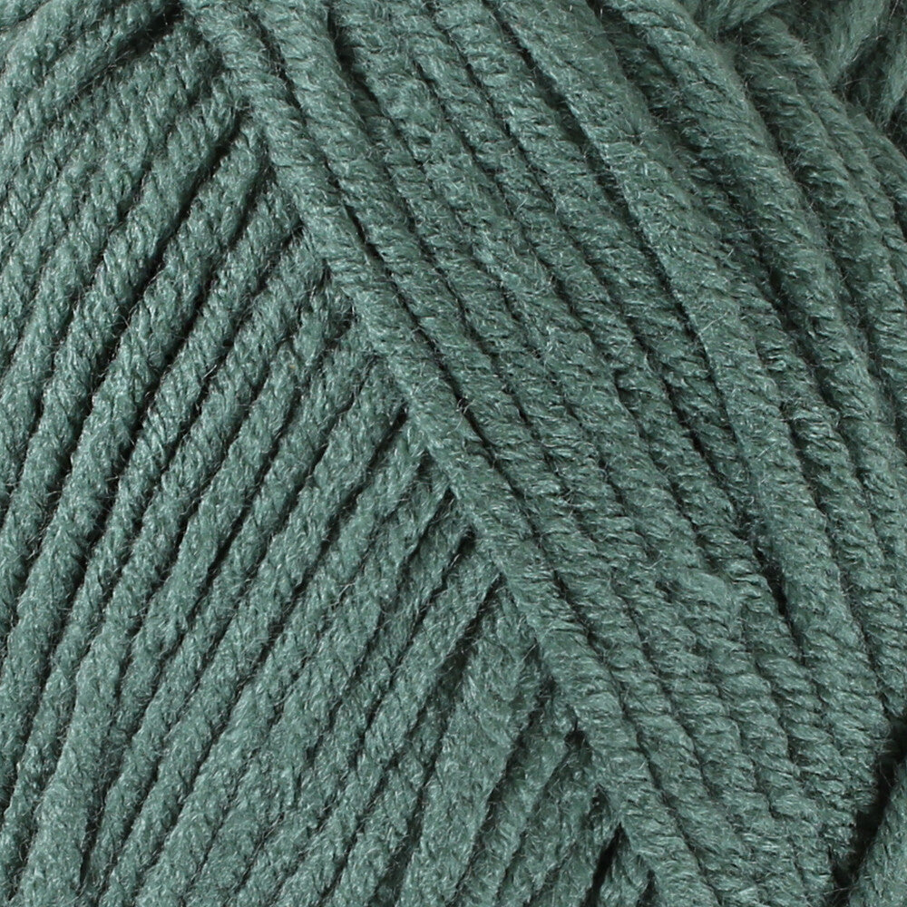 Madame Tricote Paris Tango/Tanja Yarn, Green - 132