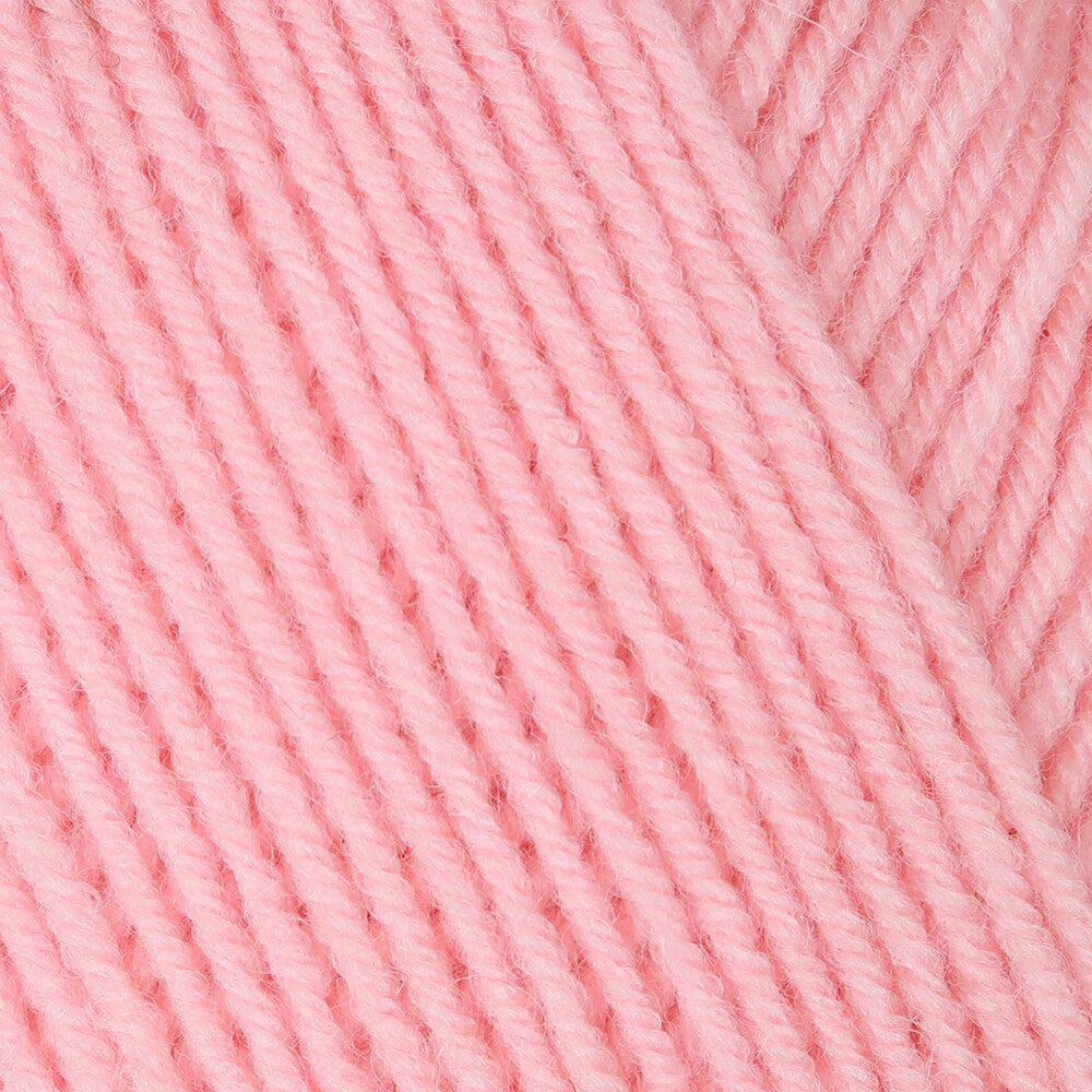 Madame Tricote Paris Deluxia Knitting Yarn, Pink - 039