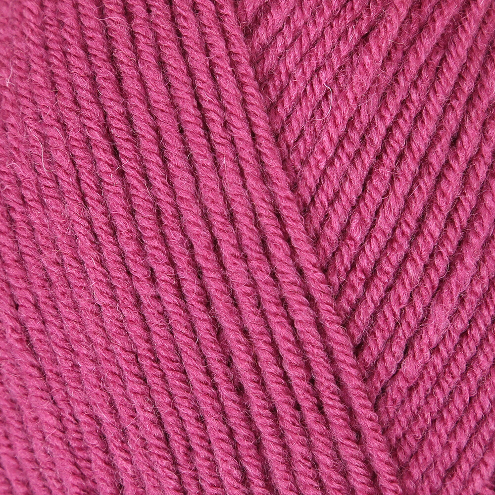 Madame Tricote Paris Deluxia Knitting Yarn, Purple - 051