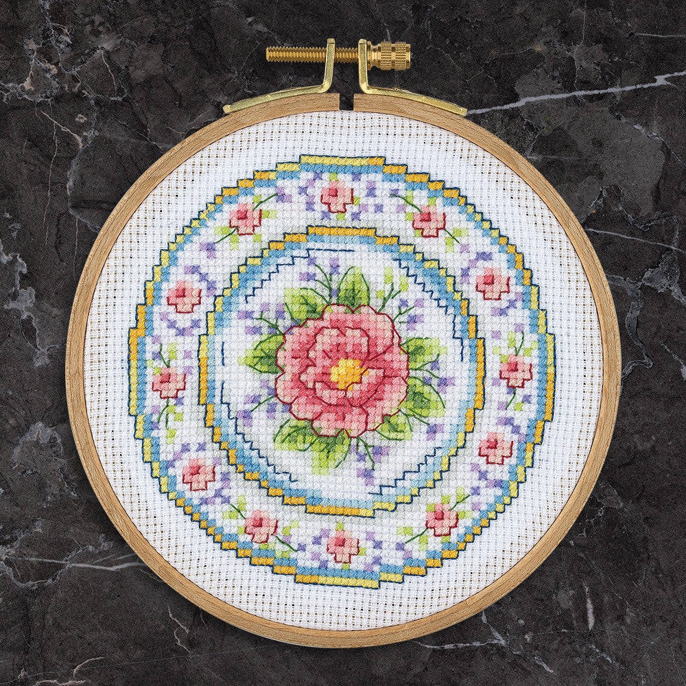 Cross Stitch Kit - ACS05