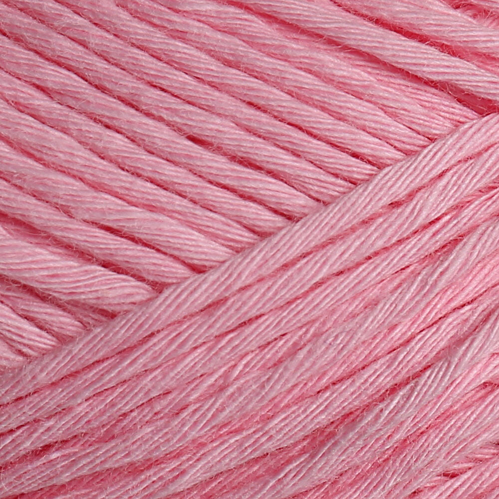 Hello Knitting Yarn, Candy Pink - 102