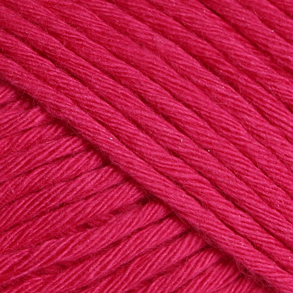 Hello Knitting Yarn, Fuchsia - 105