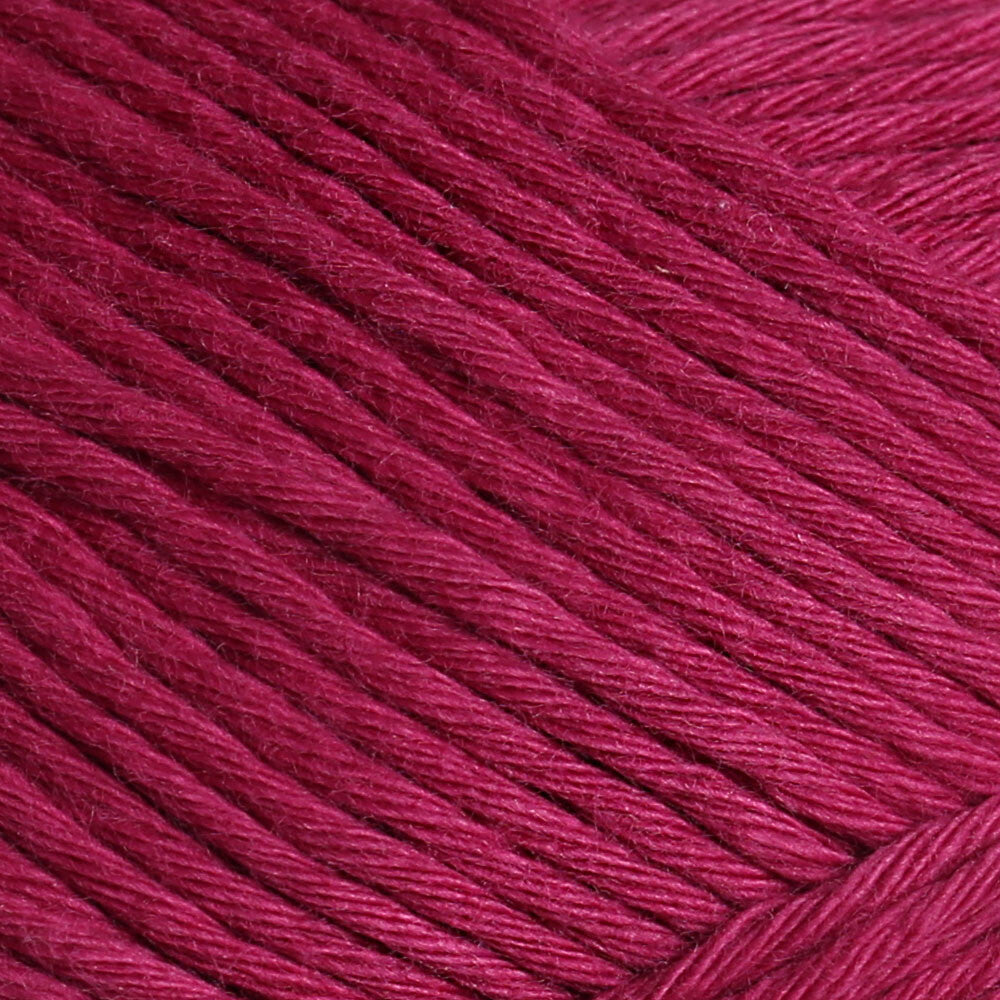 Hello Knitting Yarn, Fuchsia - 106