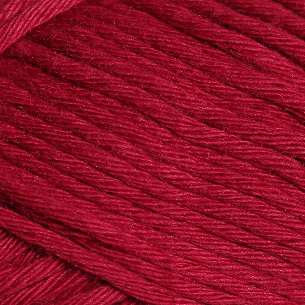 Hello Knitting Yarn, Plum - 107