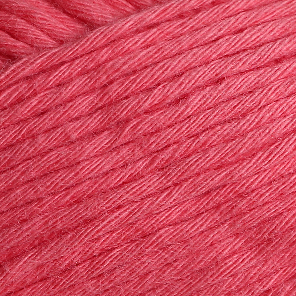 Hello Knitting Yarn, Dark Pink - 111