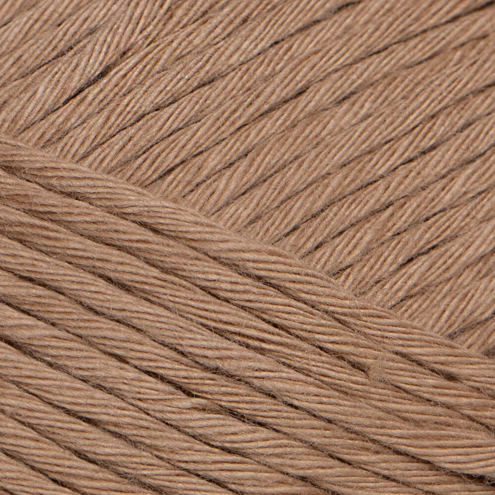 Hello Knitting Yarn, Beige - 125