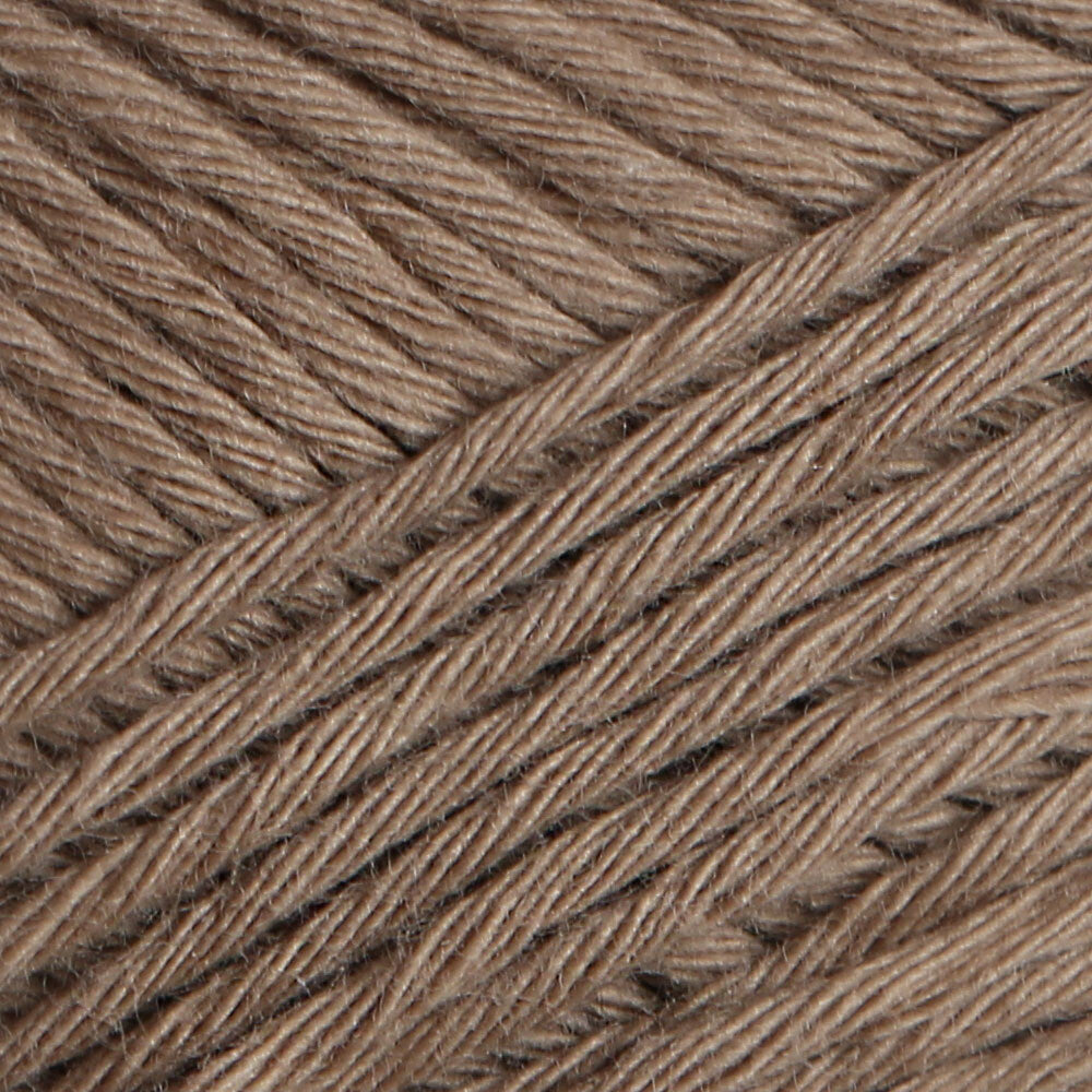 Hello Knitting Yarn, Beige - 128