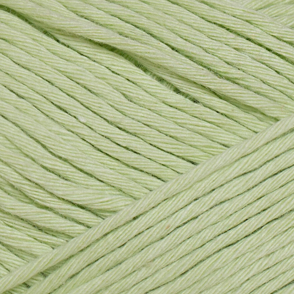 Hello Knitting Yarn, Light Green - 129