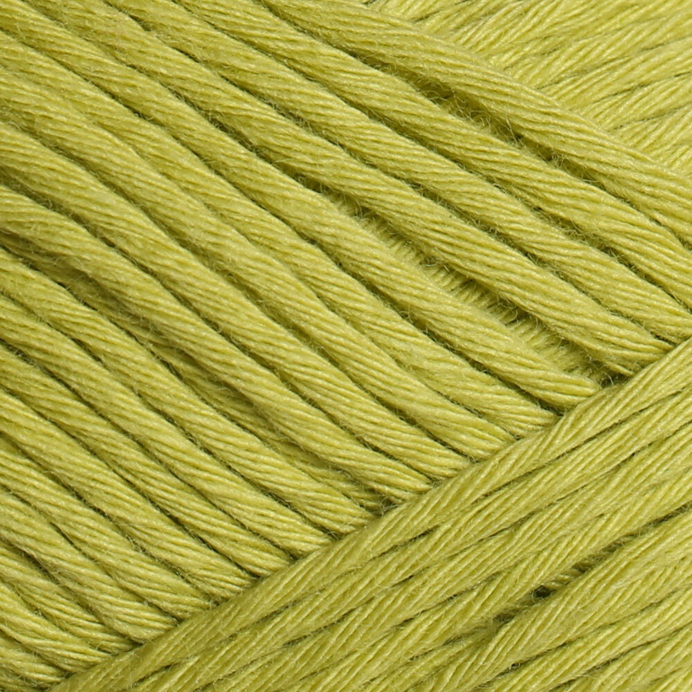 Hello Knitting Yarn, Green - 130