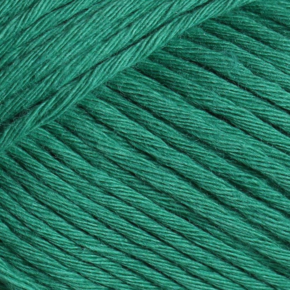 Hello Knitting Yarn, Green - 132