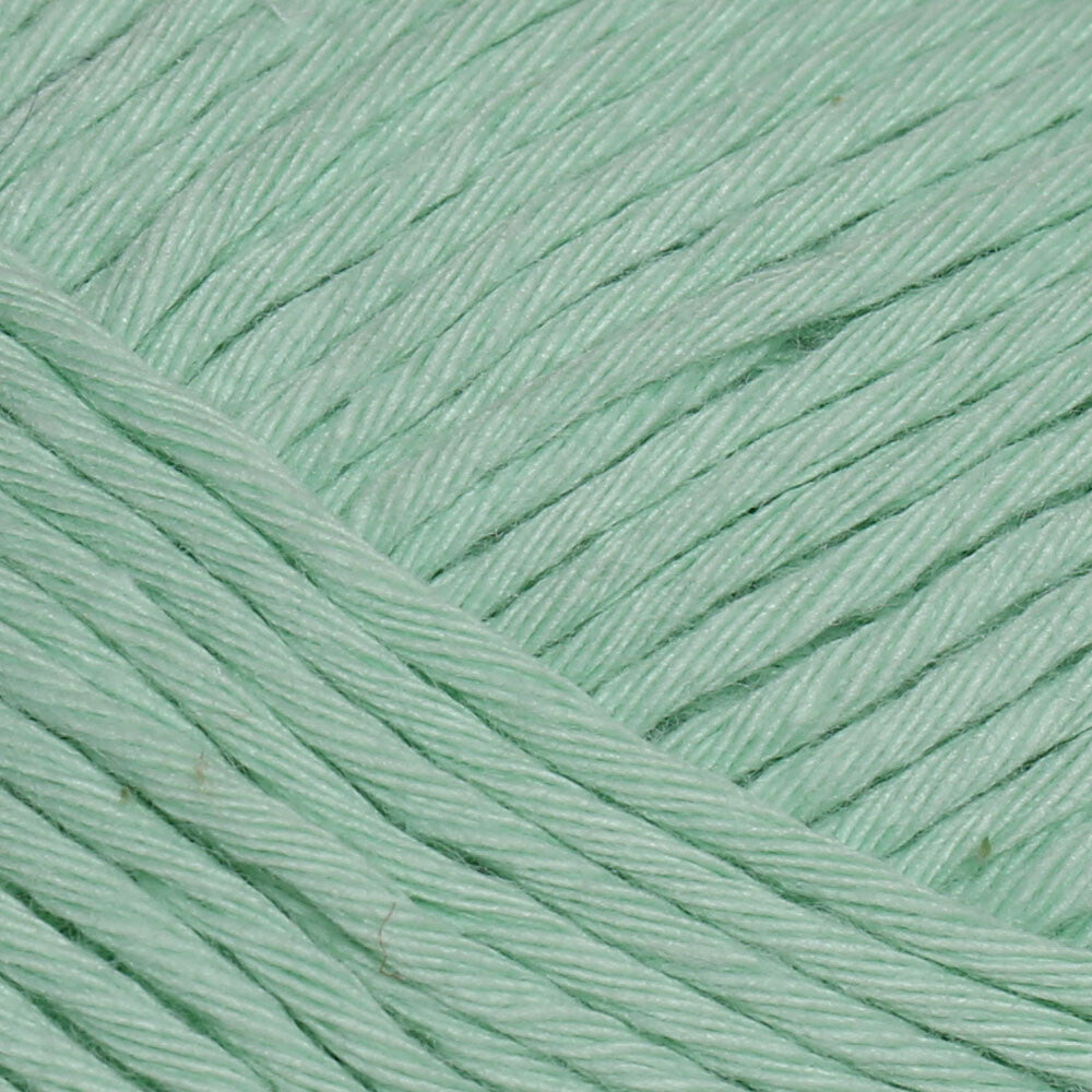 Hello Knitting Yarn, Baby Green - 138