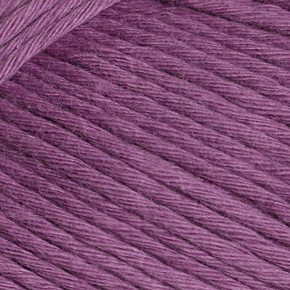 Hello Knitting Yarn, Purple - 142