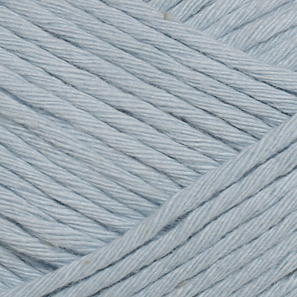 Hello Knitting Yarn, Light Blue - 145