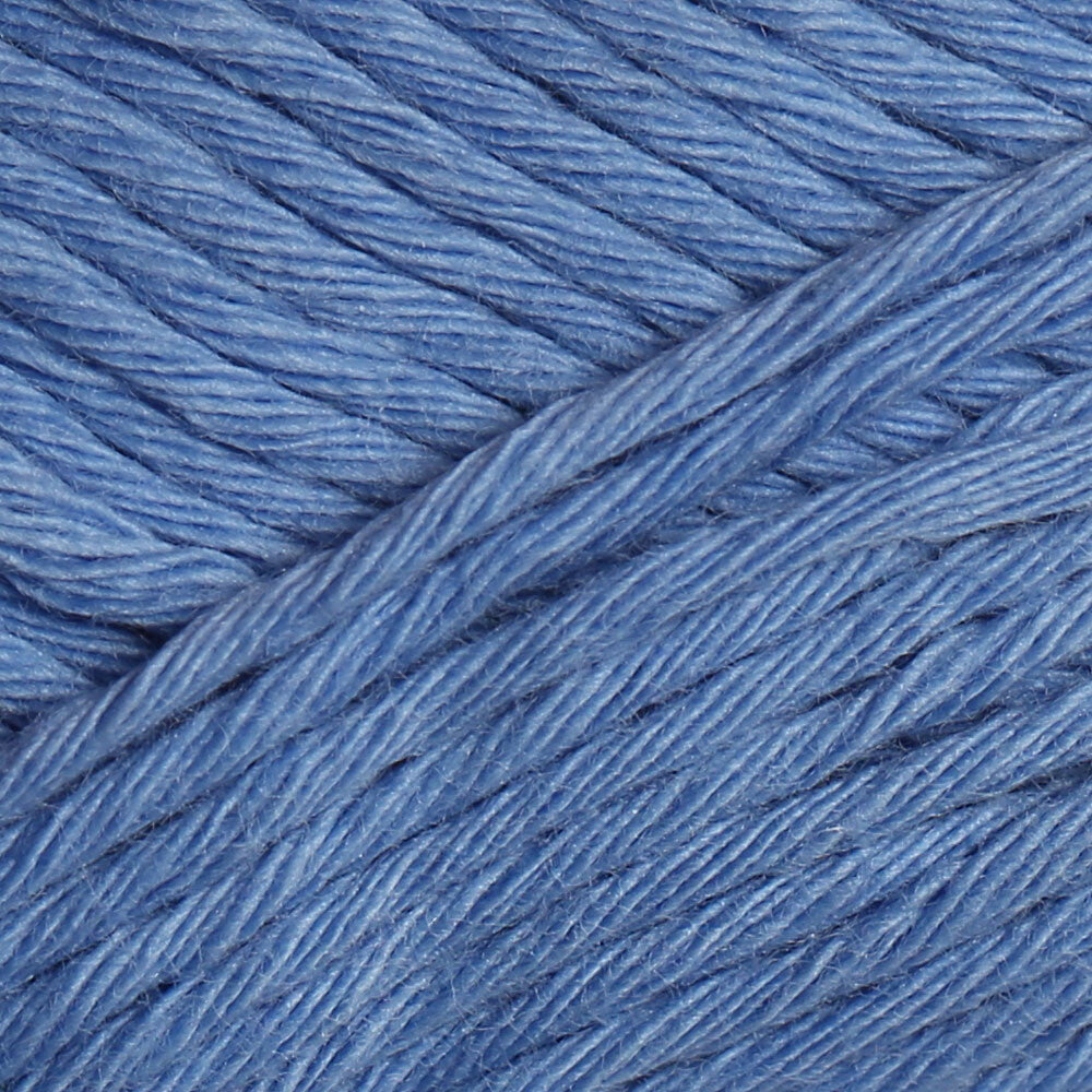 Hello Knitting Yarn, Blue - 148