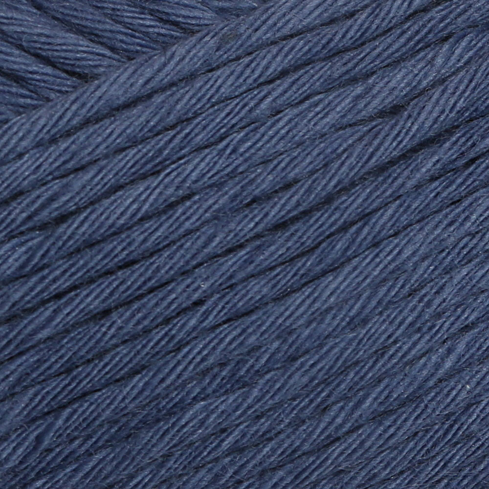 Hello Knitting Yarn, Dark Blue - 149