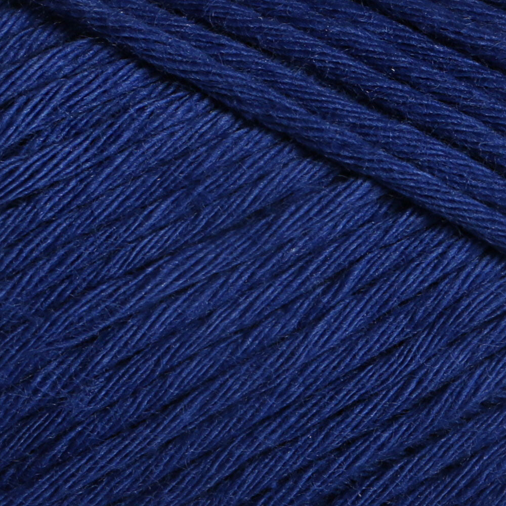 Hello Knitting Yarn, Saxe Blue - 150