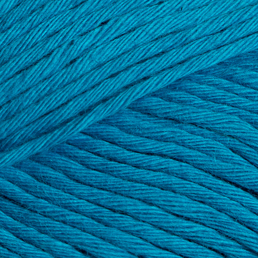 Hello Knitting Yarn, Dark Blue - 152