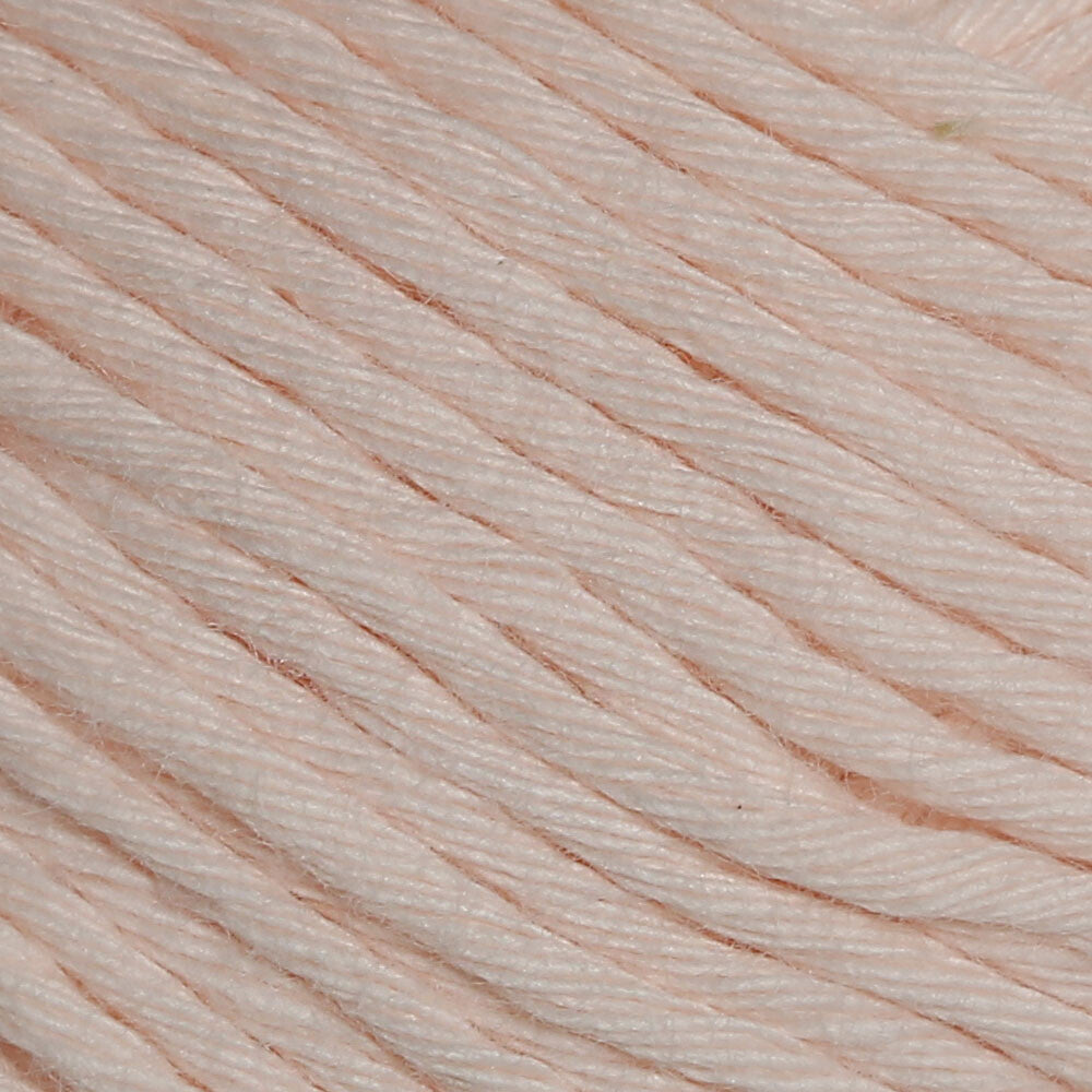 Hello Knitting Yarn, Light Powder - 161