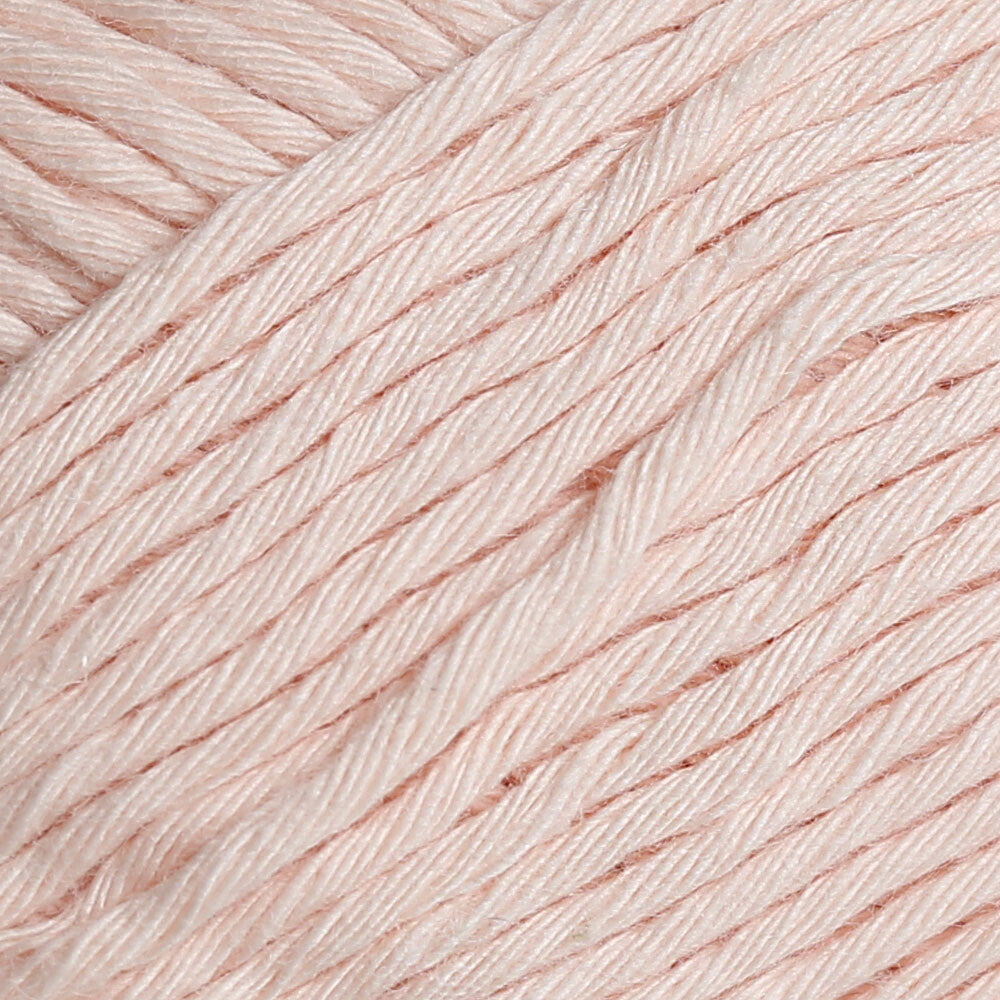 Hello Knitting Yarn, Light Powder - 163