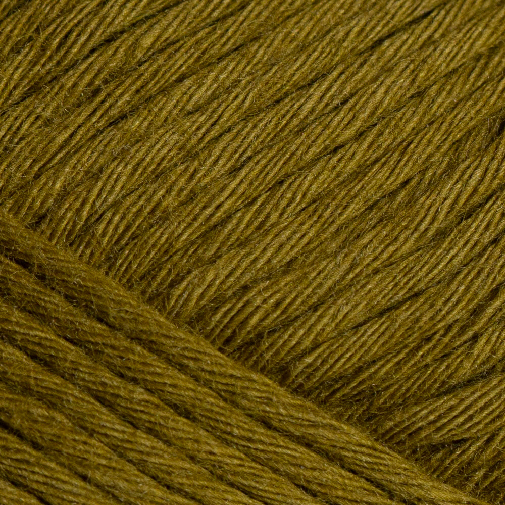 Hello Knitting Yarn, Dark Green - 170