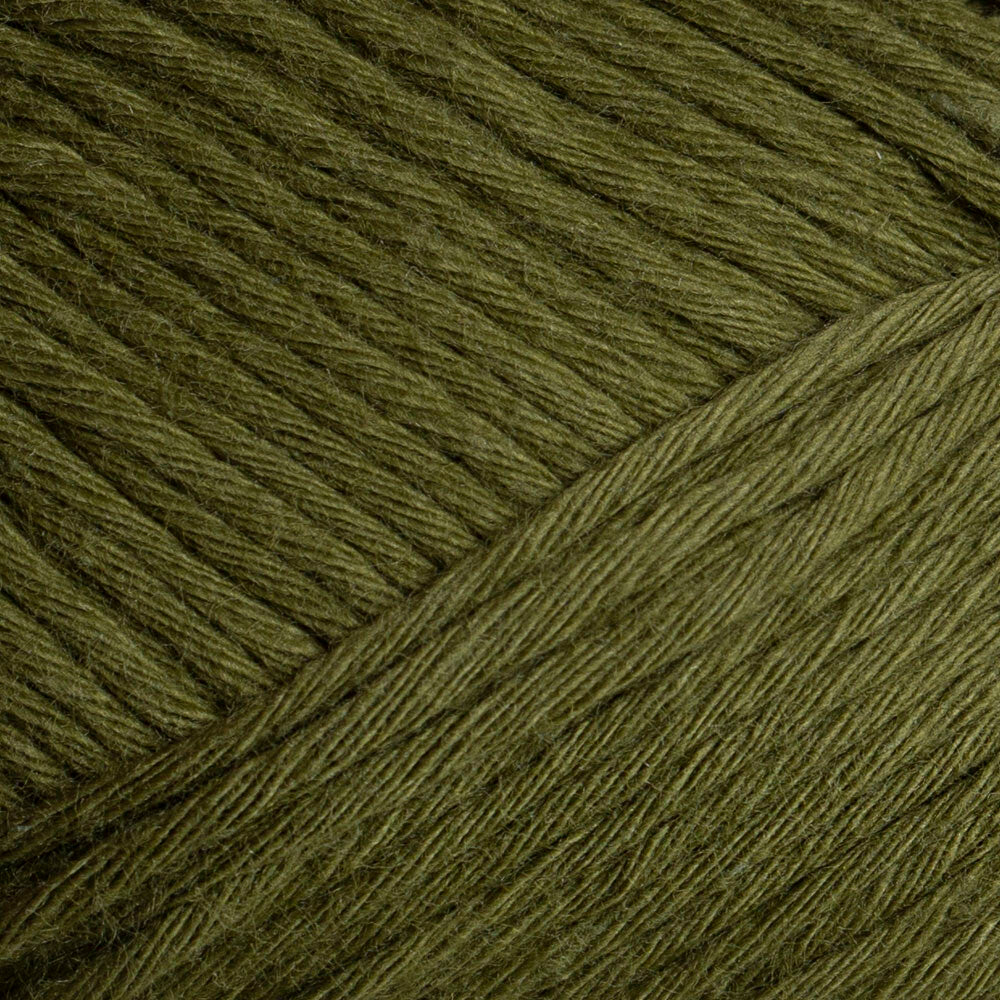Hello Knitting Yarn, Dark Green - 172