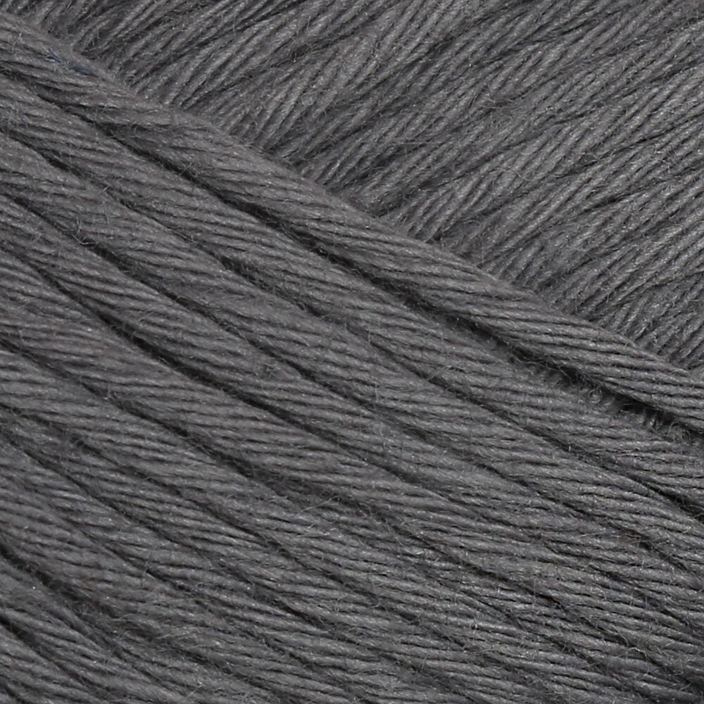 Hello Knitting Yarn, Grey - 176