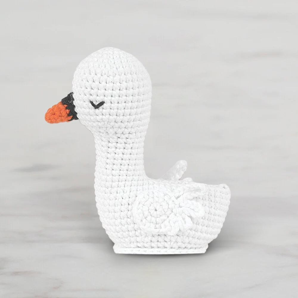 Hello Crafts Crochet Mini Amigurumi Kit - Sylvıe - HC102