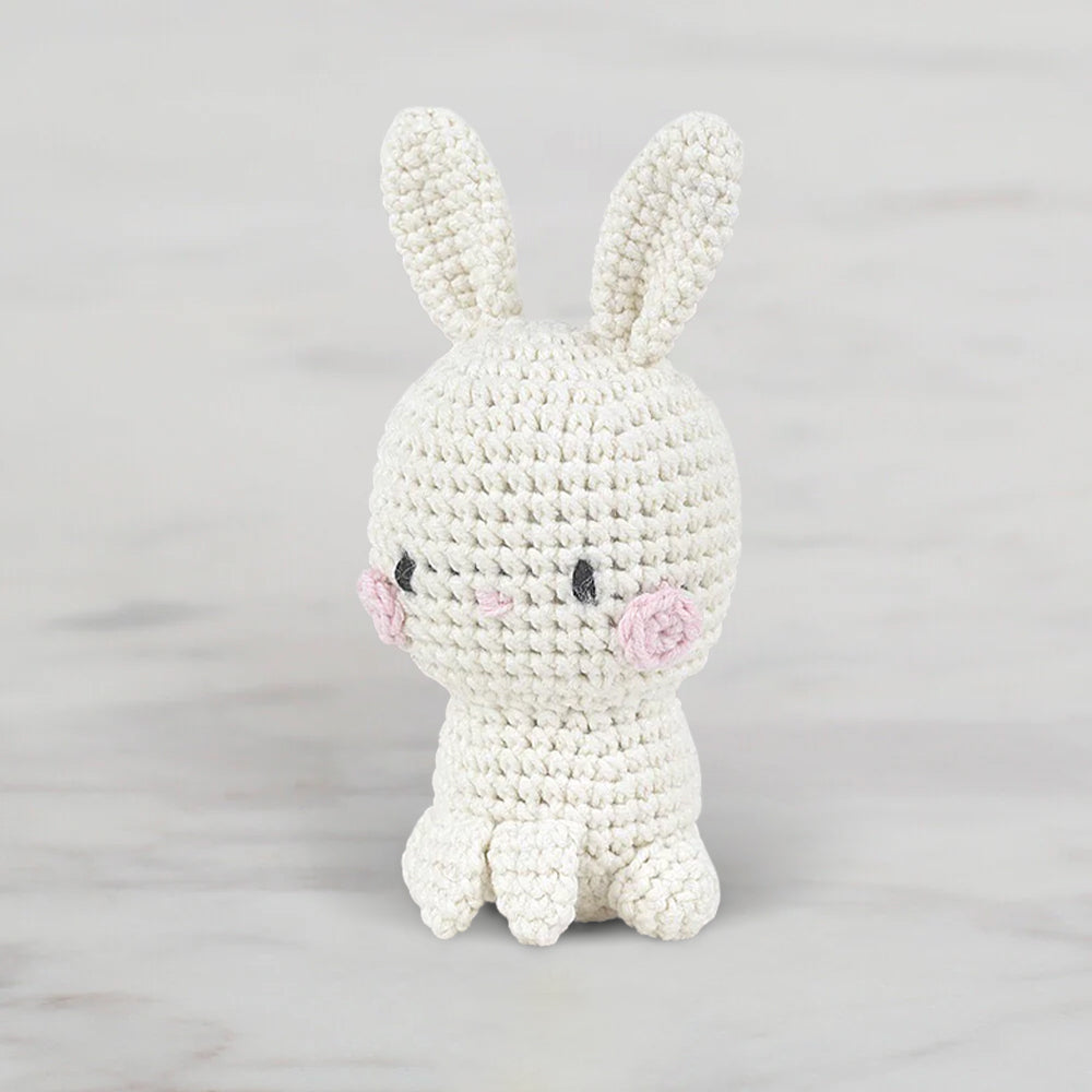 Hello Crafts Crochet Mini Amigurumi Kit - Bınky - HC107