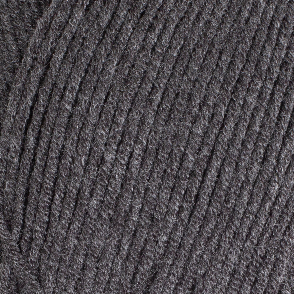 Kartopu Ak-soft Yarn, Anthracite - K1003