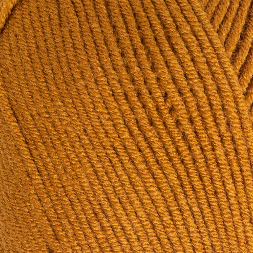 Kartopu Ak-soft Yarn, Cinnamon - K1362