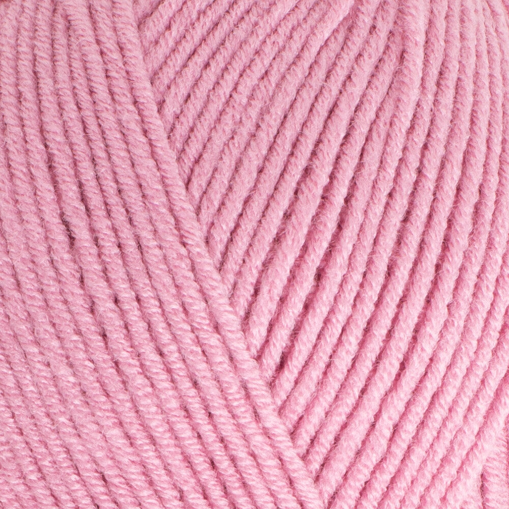 Kartopu Ak-soft Yarn, Lilac - K1763