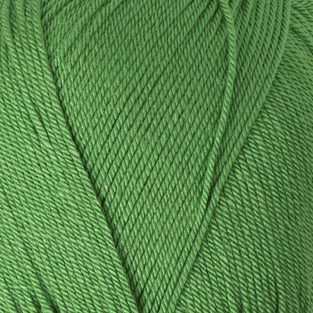 Kartopu Lotus Knitting Yarn, Green - K486
