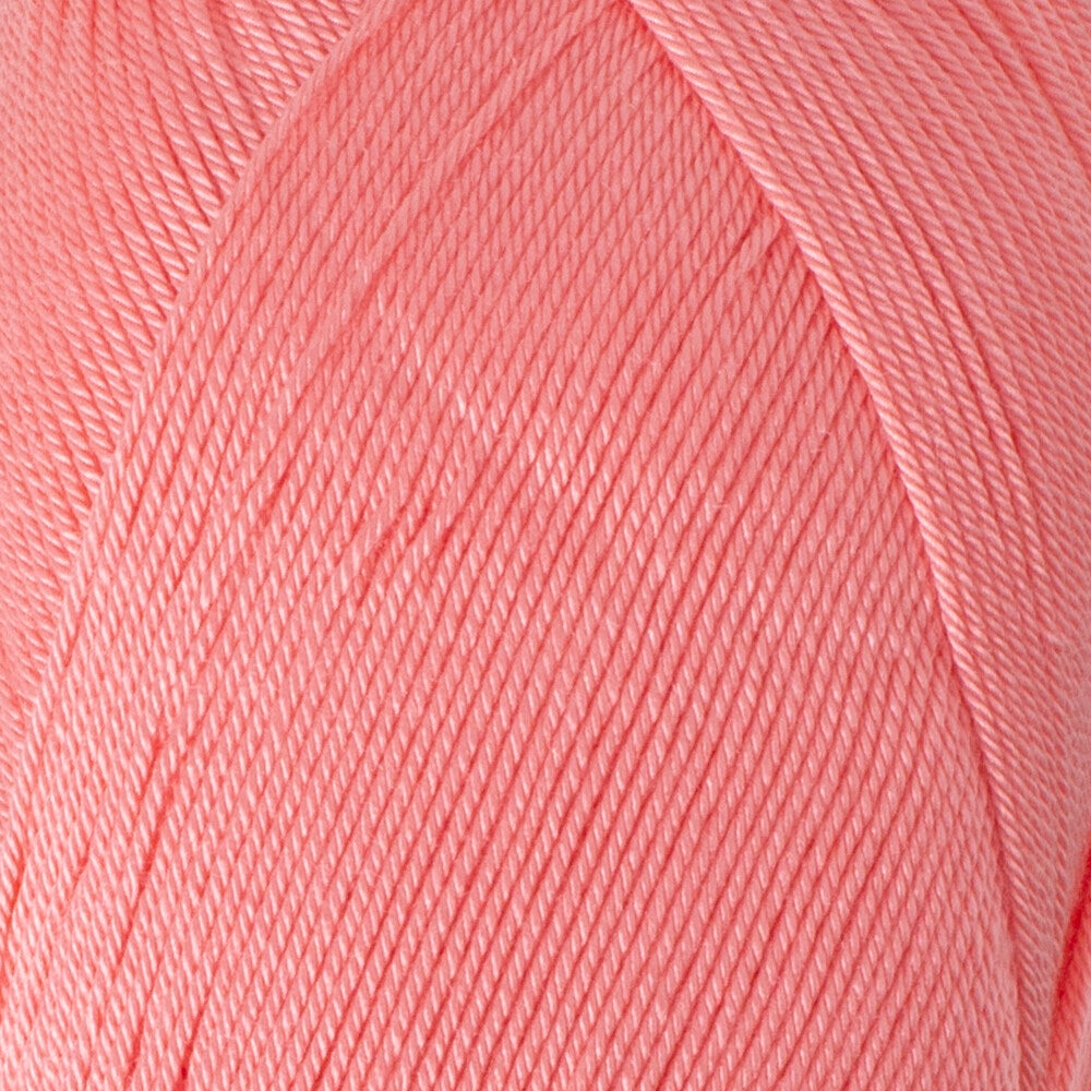 Kartopu Lotus Knitting Yarn, Pink - K766