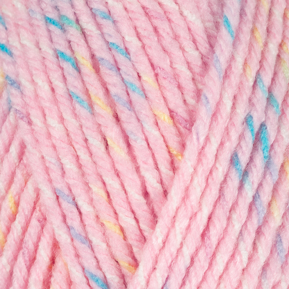 Himalaya Halley Hand Knitting Yarn, Pink - 78003