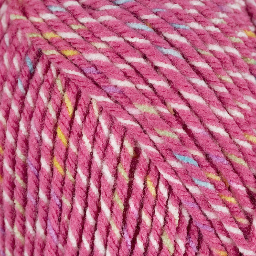 Himalaya Halley Hand Knitting Yarn, Fuchsia - 78028