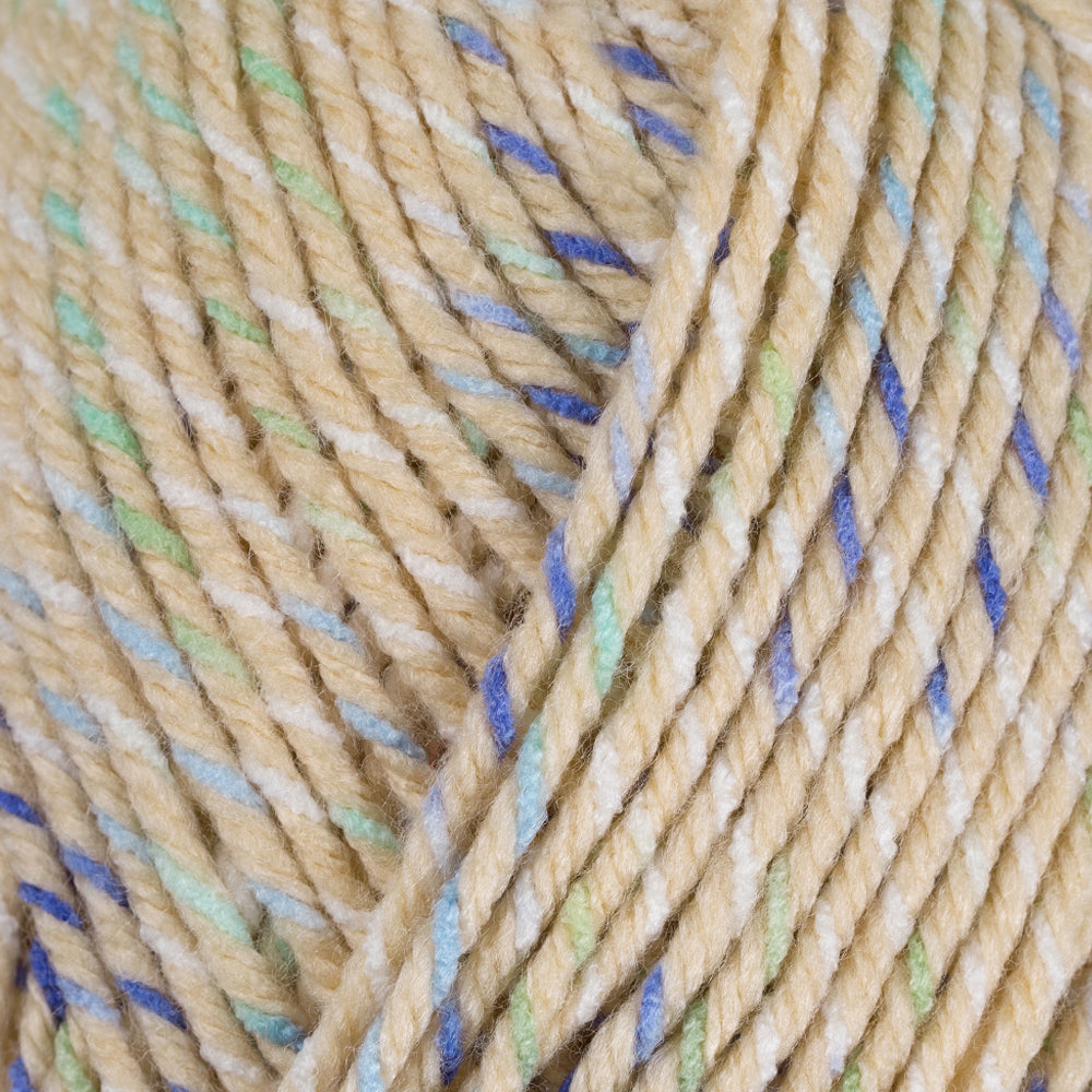 Himalaya Halley Hand Knitting Yarn, Beige - 78041