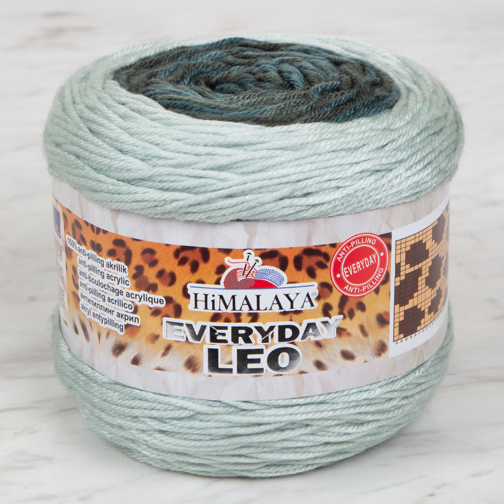 Himalaya Everyday Leo Hand Knitting Yarn - 70703