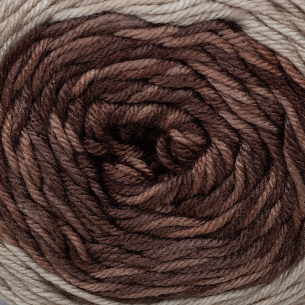 Himalaya Everyday Leo Hand Knitting Yarn - 70707