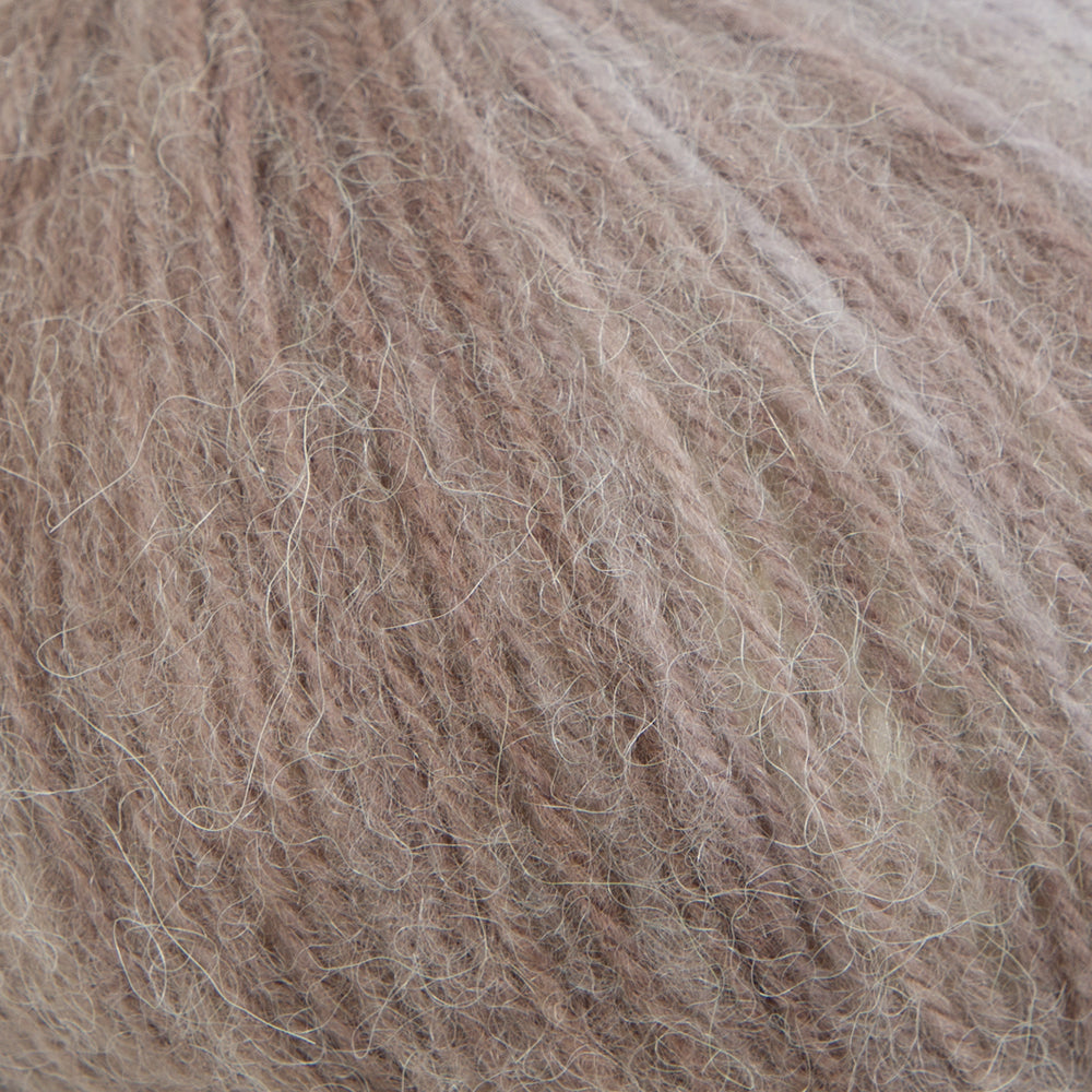 Himalaya Ultra Cashmere Colors Variegated Hand Knitting Yarn - 56608