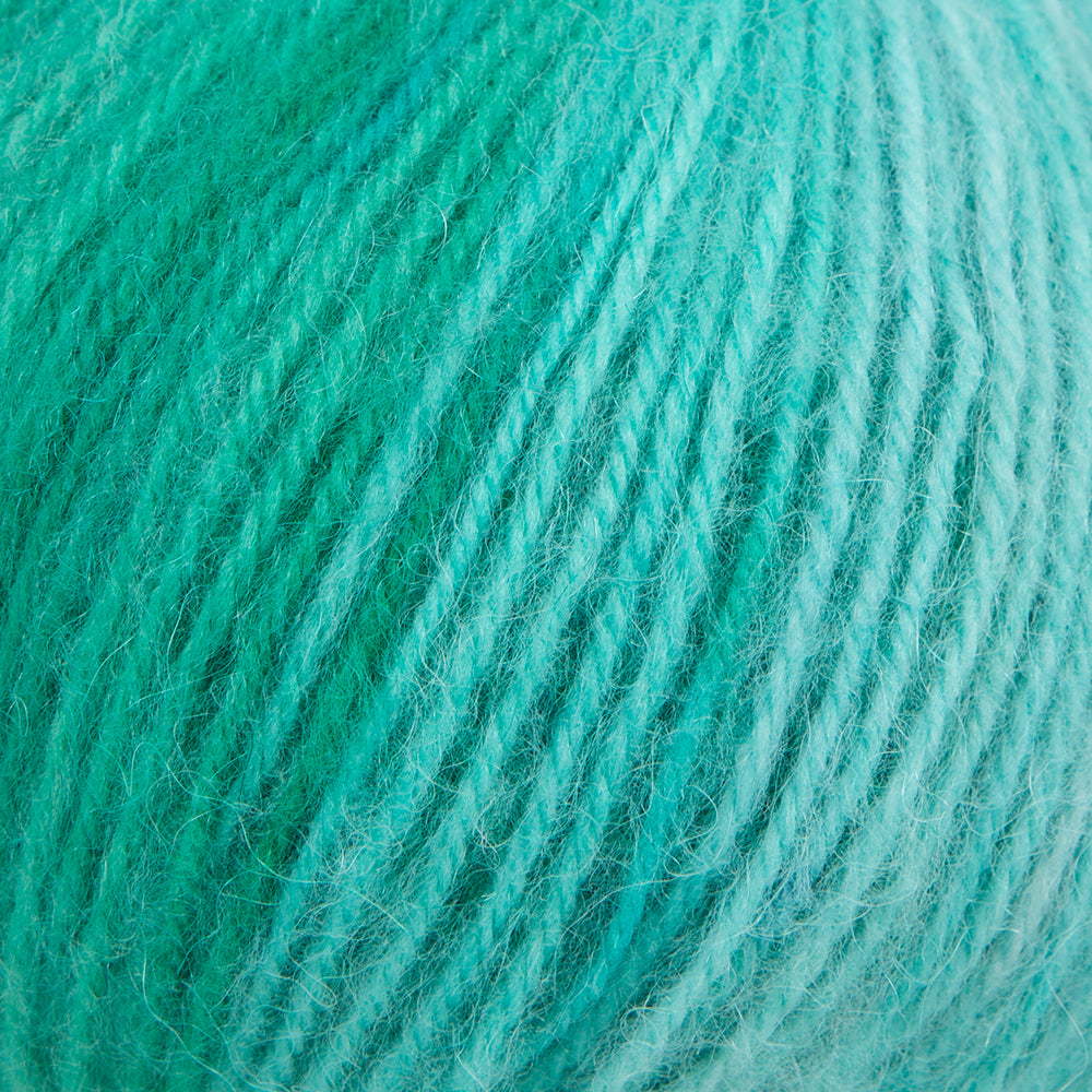 Himalaya Ultra Cashmere Colors Variegated Hand Knitting Yarn - 56613