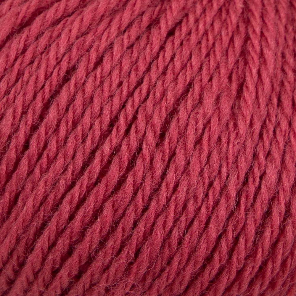 Himalaya Merino Knitting Yarn ,Dried rose 40905